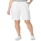 Fineline Denim Short image number null