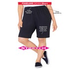 Fineline Denim Short image number null