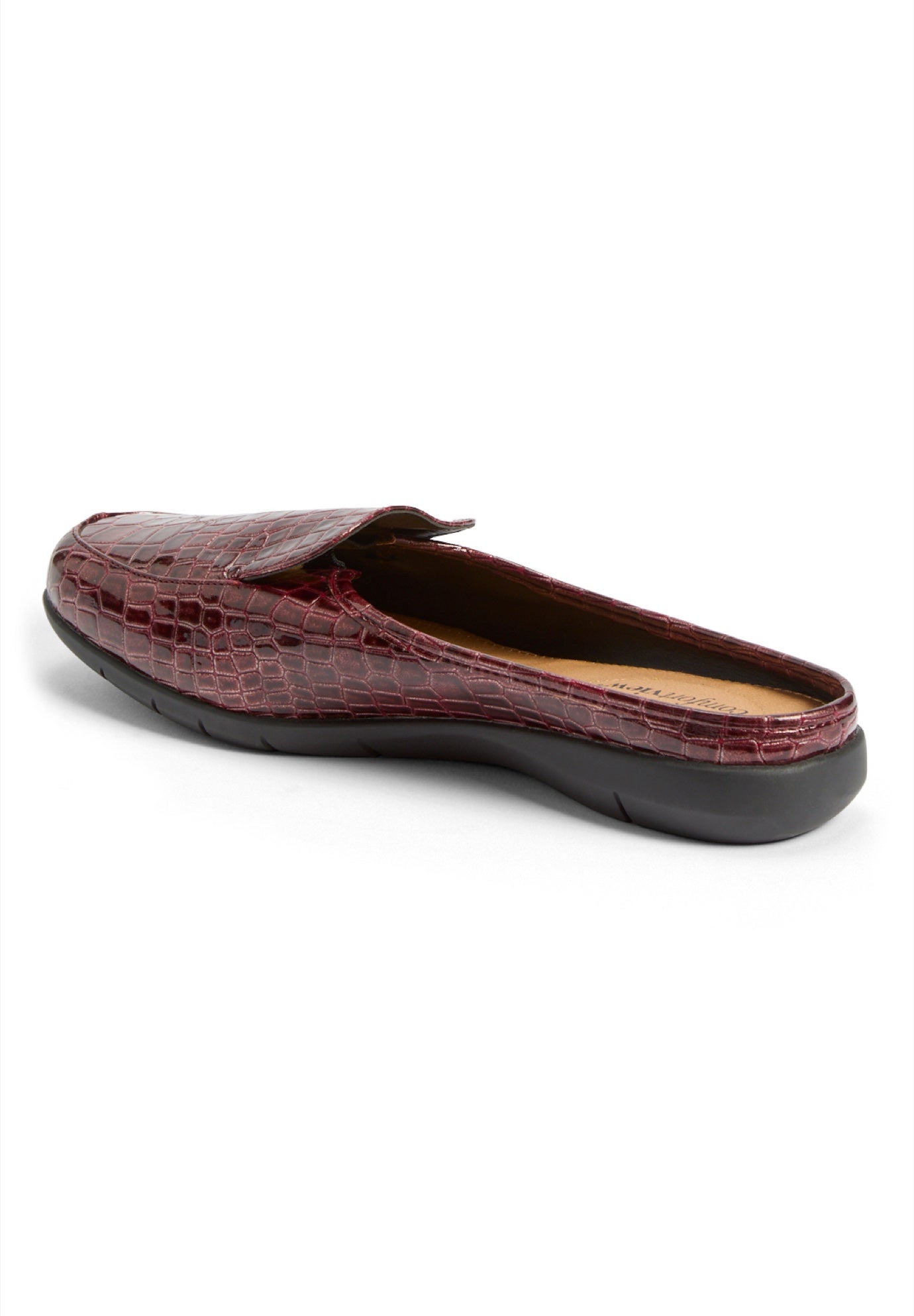 The Estelle Slip On Mule image number 2