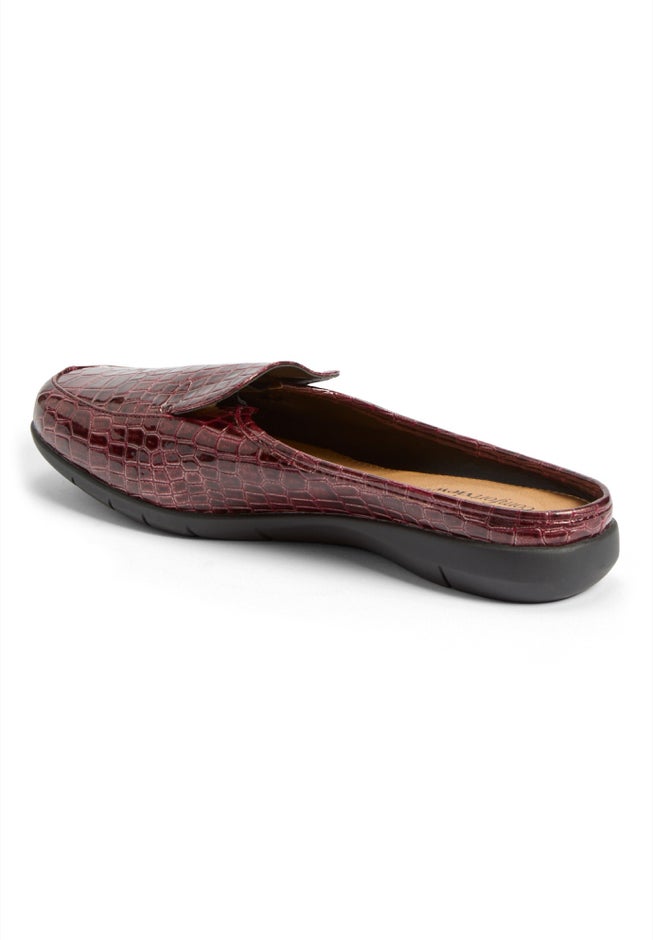 The Estelle Slip On Mule image number 2
