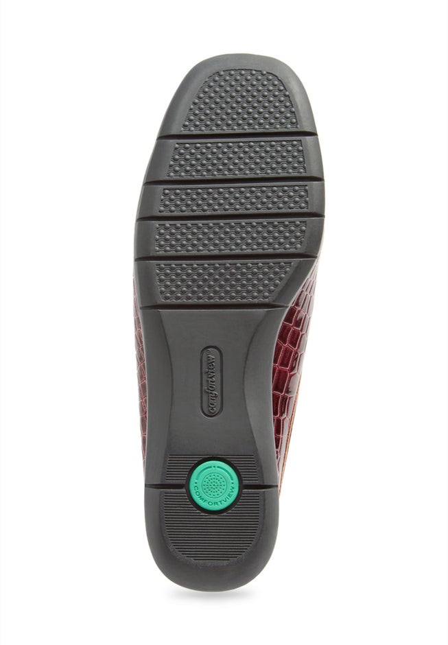 The Estelle Slip On Mule image number 3