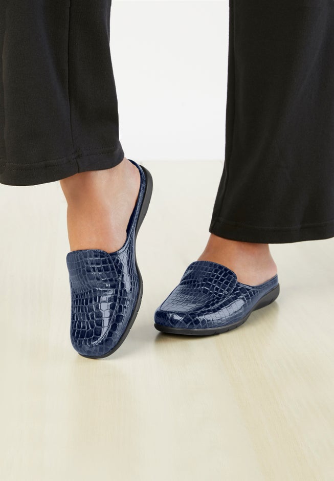 The Estelle Slip On Mule image number 0