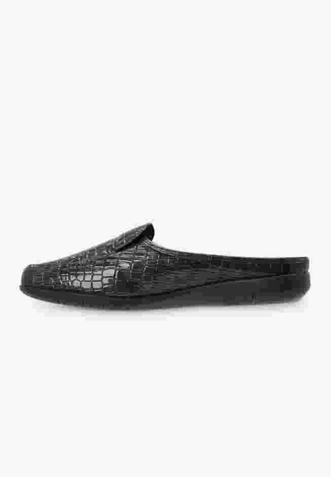 The Estelle Slip On Mule image number 3