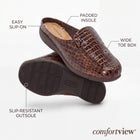 The Estelle Slip On Mule image number 7
