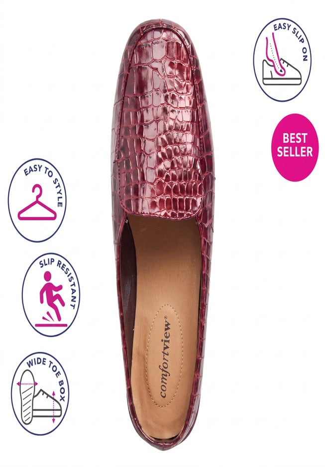 The Estelle Slip On Mule image number 6