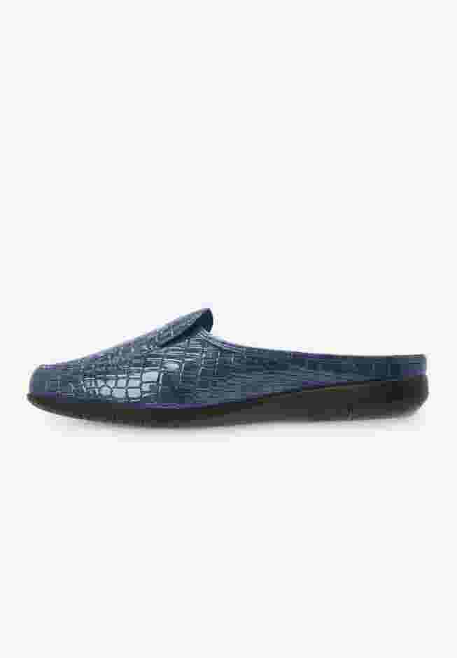 The Estelle Slip On Mule image number 3