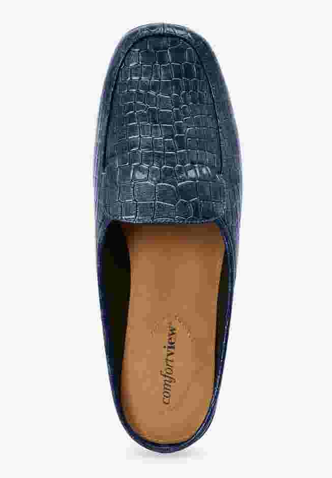 The Estelle Slip On Mule image number 4