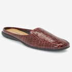 The Estelle Slip On Mule image number null