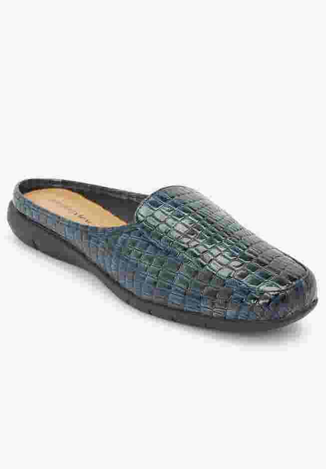 The Estelle Slip On Mule image number 0