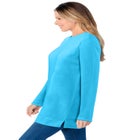 Sherpa Sweatshirt image number null