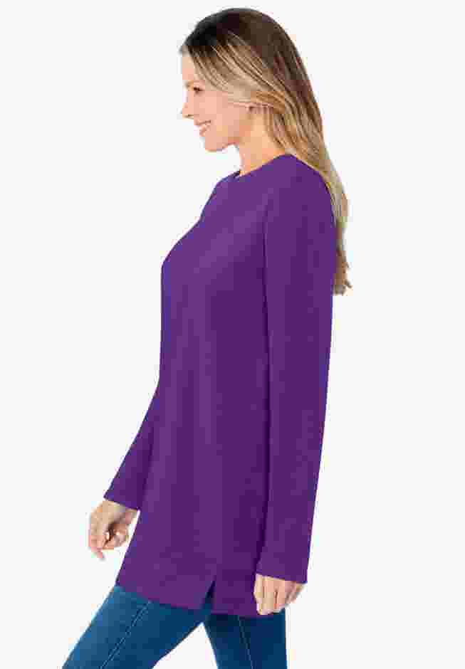 Sherpa Sweatshirt image number 2