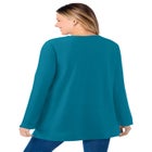 Sherpa Sweatshirt image number null