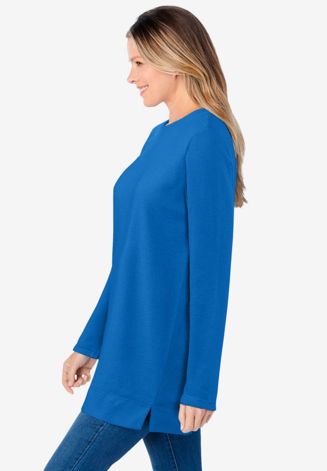 Sherpa Sweatshirt image number 2