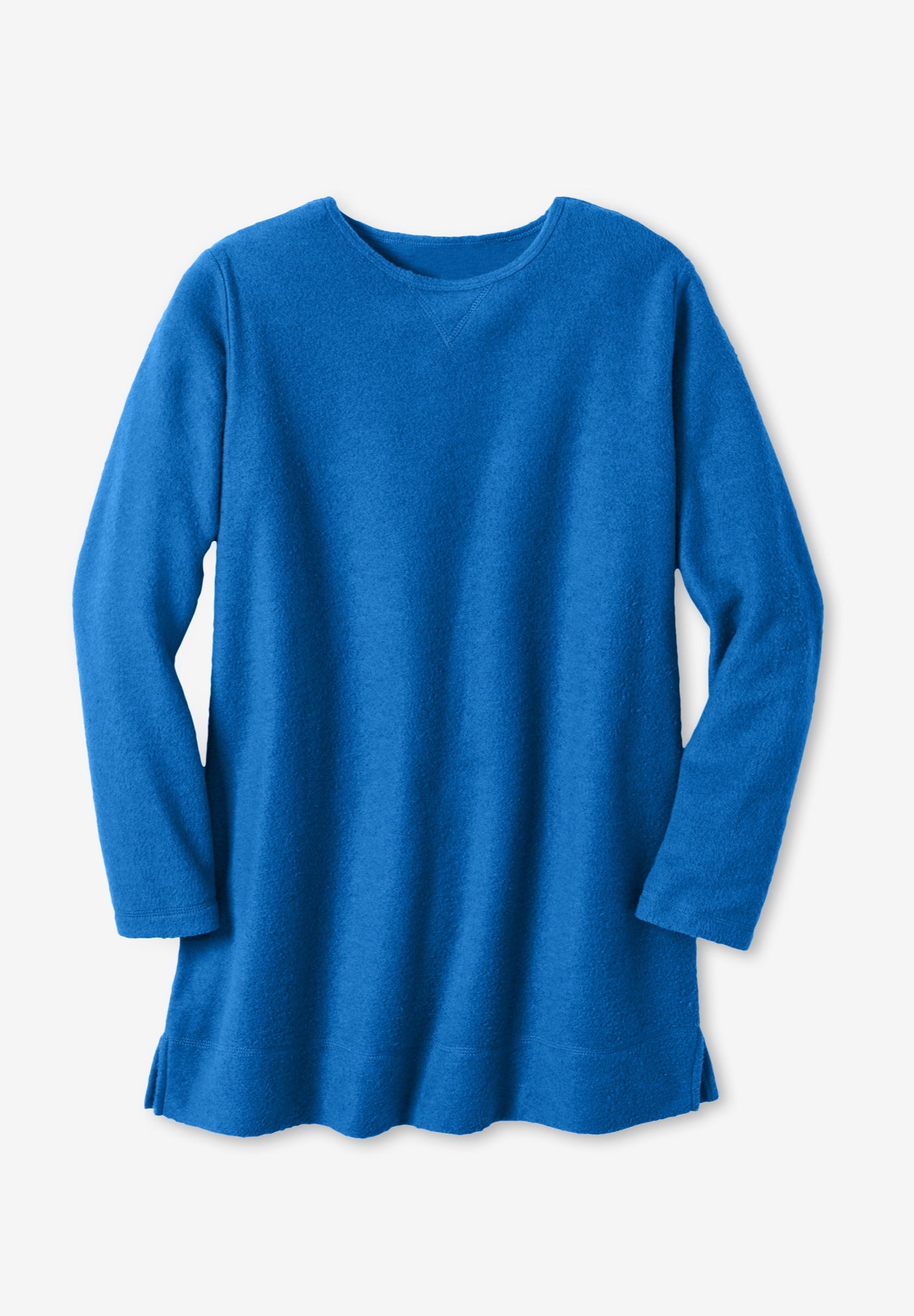 Sherpa Sweatshirt image number 3