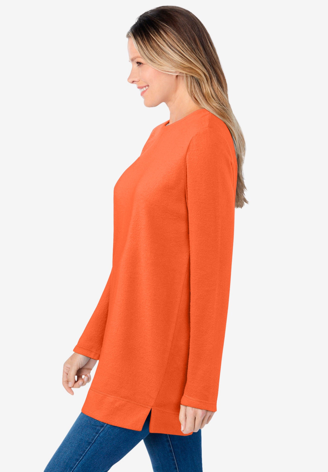 Sherpa Sweatshirt image number 2