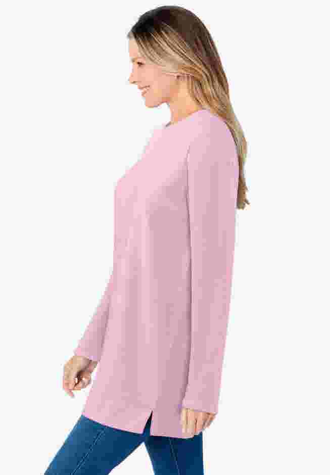 Sherpa Sweatshirt image number 2