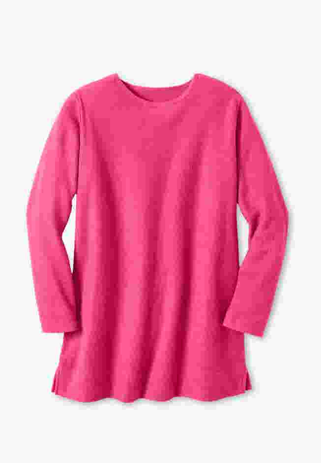 Sherpa Sweatshirt image number 3