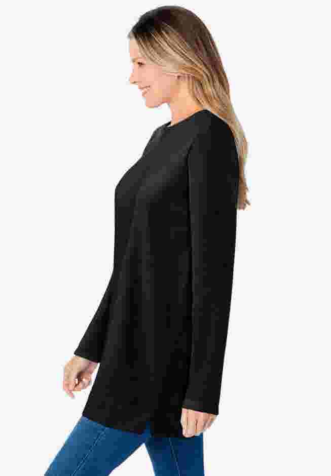 Sherpa Sweatshirt image number 2