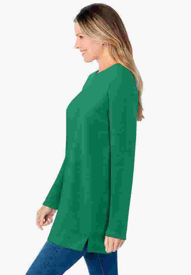 Sherpa Sweatshirt image number 2