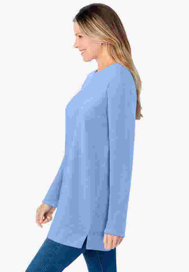 Sherpa Sweatshirt image number 2