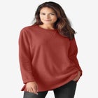Sherpa Sweatshirt image number null