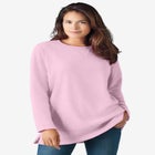 Sherpa Sweatshirt image number null