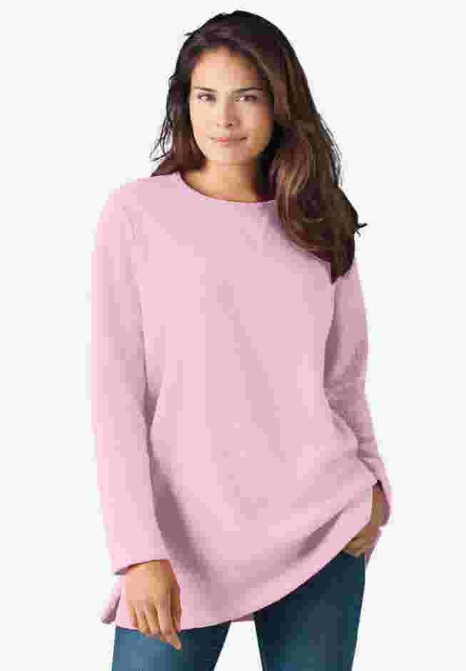 Sherpa Sweatshirt image number 0