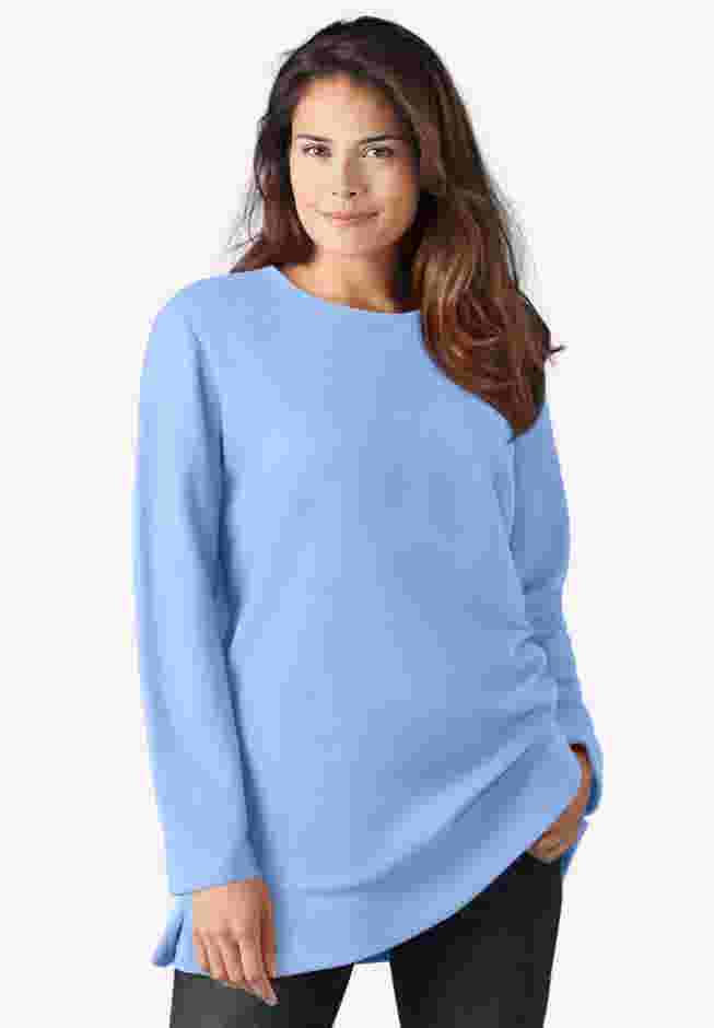 Sherpa Sweatshirt image number 0