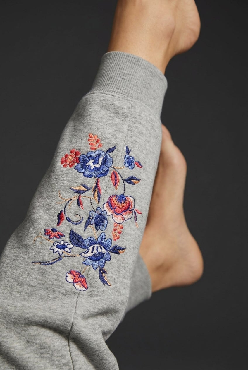 Better-Fleece Pull-On Jogger Sweatpants image number 3