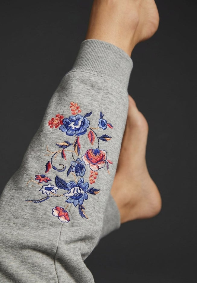 Better-Fleece Pull-On Jogger Sweatpants image number 3