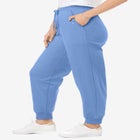 Better-Fleece Pull-On Jogger Sweatpants image number null