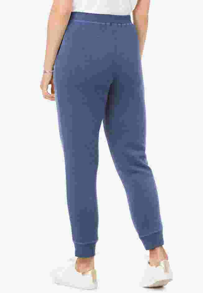 Better Fleece Jogger Sweatpant image number 1