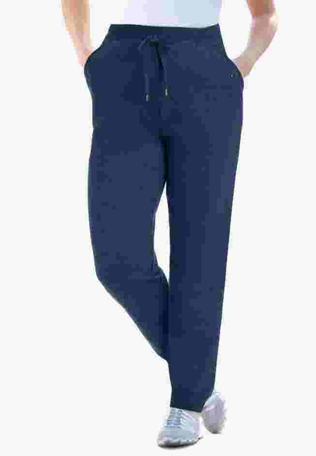 Better Fleece Jogger Sweatpant image number 0
