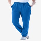 Better-Fleece Pull-On Jogger Sweatpants image number null