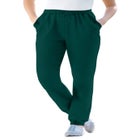 Better-Fleece Pull-On Jogger Sweatpants image number 0