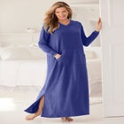 Long Sherpa Lounger  image number null