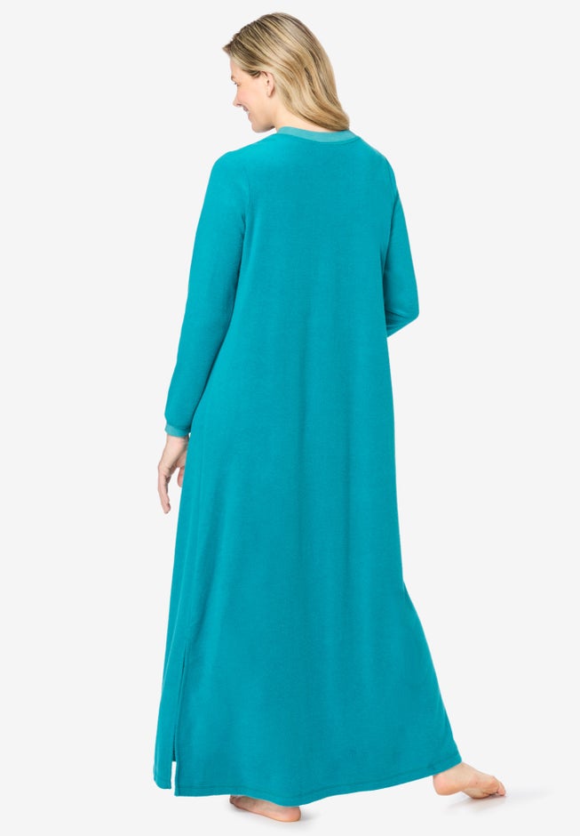 Long Sherpa Lounger  image number 1