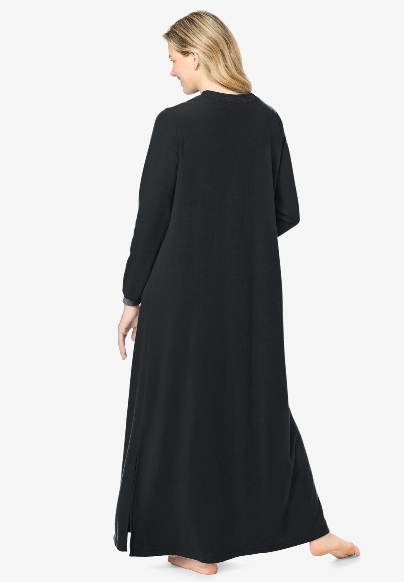 Long Sherpa Lounger  image number 1