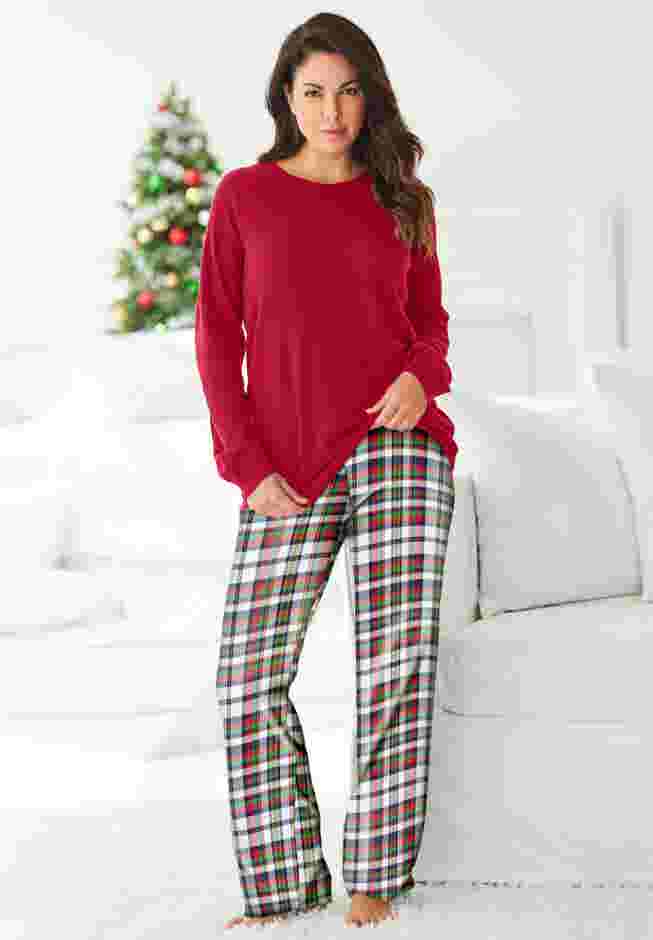Thermal PJ Set  image number 5
