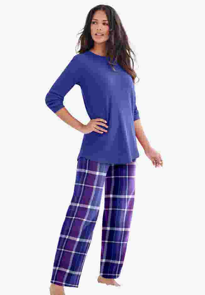 Thermal PJ Set  image number 0