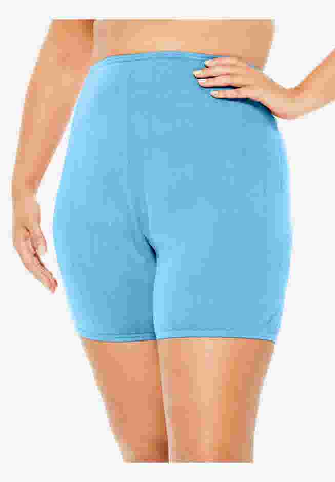 Cotton Bloomer 3-Pack image number 2