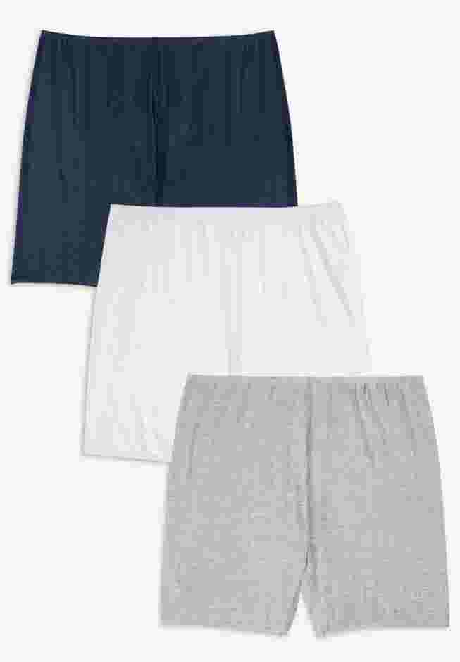 Cotton Bloomer 3-Pack image number 0