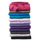 Better Fleece Zip-Front Hoodie image number null