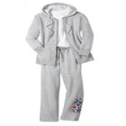 Better Fleece Zip-Front Hoodie image number null