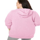 Better Fleece Zip-Front Hoodie image number null
