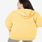 Better Fleece Zip-Front Hoodie image number null