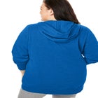 Better Fleece Zip-Front Hoodie image number null