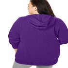 Better Fleece Zip-Front Hoodie image number null