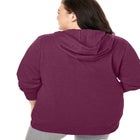 Better Fleece Zip-Front Hoodie image number null
