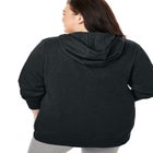 Better Fleece Zip-Front Hoodie image number null